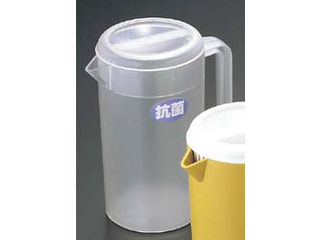 EBM 江部松商事 EBM　ウォーターピッチャー　抗菌剤入　クリア