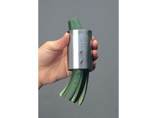 HIRANO 平野製作所 ヒラノ ハンディータイプ きゅうりカッター HKY-8 8分割