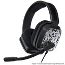 TYEP II ^Cvc[ GAMING HEADSET~FANTASISTA UTAMARO BLACK T2FUHSBK