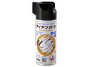 UM ユーエム工業 【Silky】アイアンガード 300ml 002-30