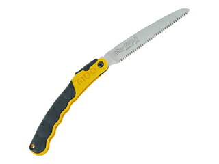 UM ユーエム工業 【Silky】F-180 細目 本体 180mm 141-18