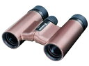 VANGUARD バンガード VESTA 1021 ROSE（ローズ） 双眼鏡 VESTA COMPACT 10×21【10x21】 【binox8-10】【binodach】【binocompact】 10倍/口径21mm/アウトドア