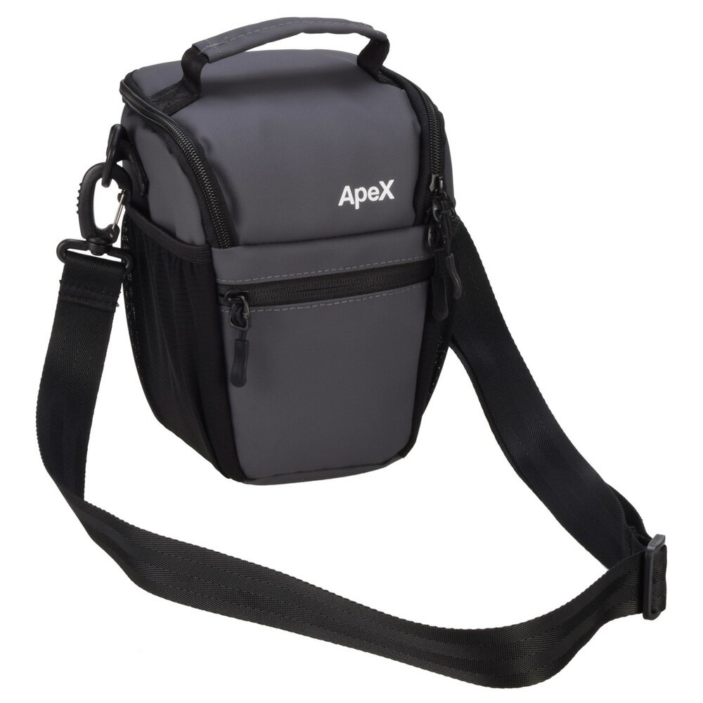 ETSUMI エツミ VE-3572(グレー) アペックス　ホルスター