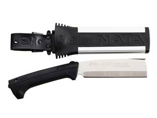 UM ユーエム工業 【Silky】ナタ 片刃 本体 150mm 557-15