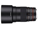 【納期にお時間がかかります】 SAMYANG サムヤン 135mm F2.0 ED UMC ソニーαA用 ※受注生産のため、キャンセル不可(2)