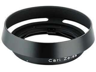 COSINA コシナ Lens shade 35/50mm Carl Zeiss カールツァイス