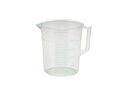 SANPLATEC サンプラテック サンプラ TPX 手付ビーカー 1053 300ml