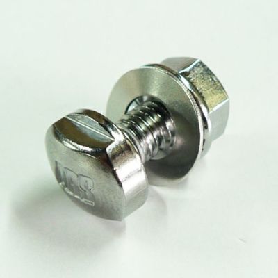 ARS アルスコーポレーション 999PCC12 PCC 刃センターネジ・ナット・皿バネ