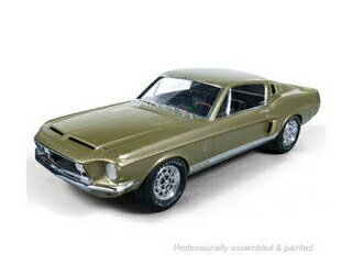 PLATZ vbc AMT 1/25 1968 VFr[ GT500 AMT634