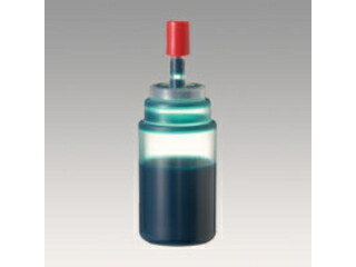 Pentel/ぺんてる ホワイトボードマーカータフ用補充インキ 緑 補充インキ MWR1-DM