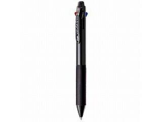 Pentel/ぺんてる ビクーニャ0.5 4色 ブラック BXC45A