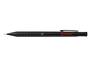 Pentel/ぺんてる シャープペンシル0.3 スマッシュ Q10031N