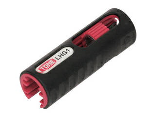 TONE トネ ヘキサゴングリップ LHG1