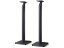 KEF JAPAN S1 Floor Stand(スレートグレー) LSX II 用スピーカースタンド ペア 【当店のKEF製品は国内正規代理店品です】