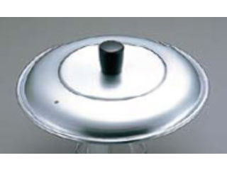 アカオアルミ アルミ親子鍋用蓋 小