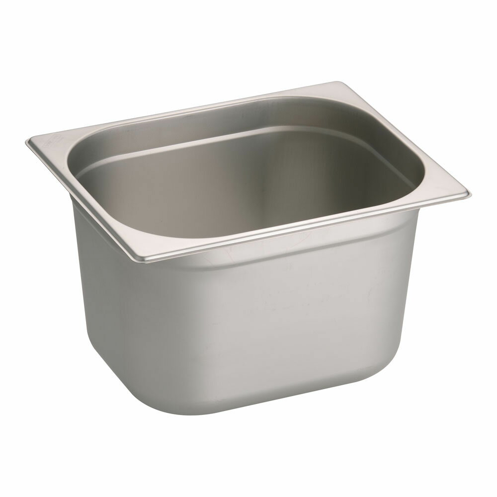 ドンナム ドンナム　18−8ホテルパン／1／2　深さ200mm