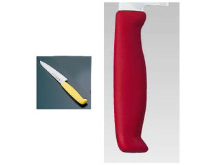 Total Kitchen Goods 【TKG】NEO（ネオ）カラー　ペティ／12cm　レッド