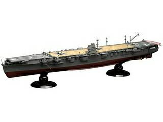Fujimi フジミ模型 1/350 旧日本海軍航空母艦 飛龍(開戦時/ミッドウェー海戦/搭載機実数43機付き) 艦船SPOT