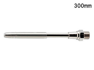 KAKUDAI カクダイ ロングノズル 300 518-550-300