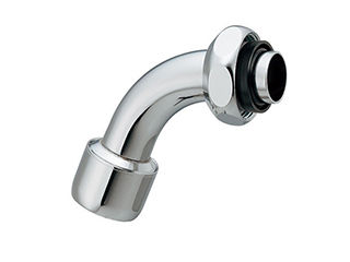 KAKUDAI カクダイ 泡沫回転吐水口 795-001