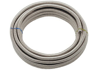 KAKUDAI カクダイ 巻フレキパイプ φ16.8 6713-13x25