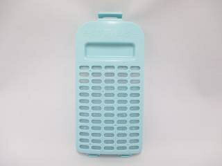 HITACHI 日立 糸くずフィルター NET-KD11XWV-001 ※1枚入りになります