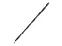 アクリルピック(100本入)8cm T−005