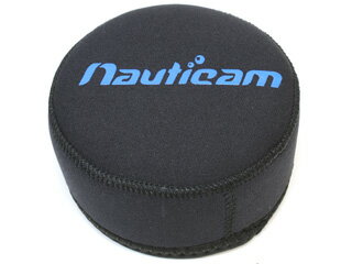 【納期約2週間かかります】 Fisheye フィッシュアイ 20309 NA ポートフロントカバー Nauticam ノーティ..