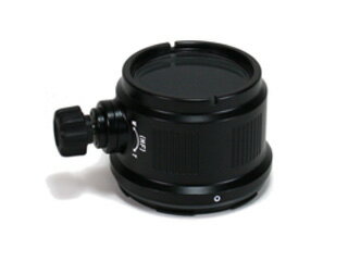 Fisheye 20535 NA E45FZ フラットポート Nauticam ノーティカム