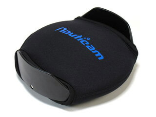 【納期約2週間かかります】 Fisheye フィッシュアイ 20725 NAドームポートカバー180 φ180用 Nauticam ..