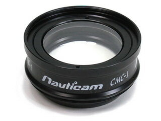 【納期約2週間かかります】 Fisheye フィッシュアイ 20733　NA コンパクトマクロコンバージョンレンズ ..