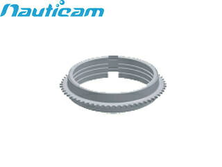 【納期約2週間かかります】 Fisheye フィッシュアイ 21085　NA-O1240-F　フォーカスギア Nauticam ノー..