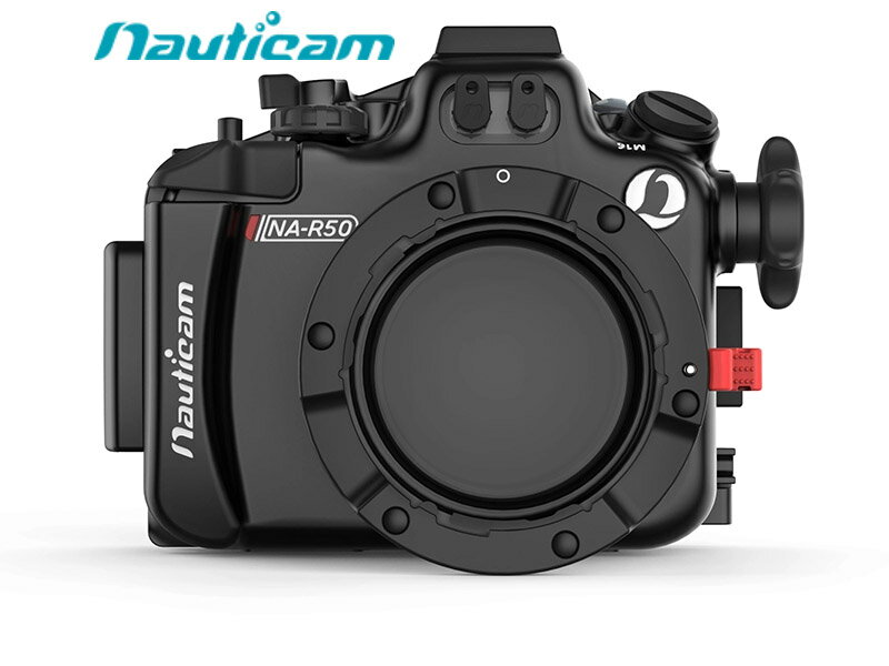 【納期約2週間かかります】 Fisheye フィッシュアイ 10539 ノーティカム NA R50 ミラーレスカメラハウ..