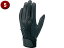 SSK エスエスケイ 高校野球対応シングルバンド手袋（両手） （90）ブラック/S EBG3002W