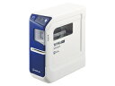 KINGJIM/キングジム ラベルライター テプラPRO SR5500P 4-24mm対応 PC・iOS端末(Bluetooth接続)専用機種