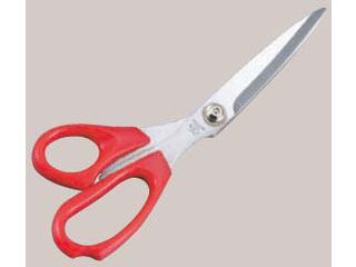 INTECKaneki インテックカネキ ドレスシザー　ギザ刃付　K−240C