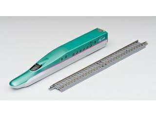 TOMIX トミックス ファーストカーミュージアム JR E5系東北新幹線(はやぶさ) X956013