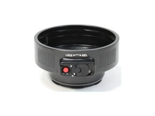 【納期約2週間かかります】 Fisheye フィッシュアイ 20706 ノーティカム NA E/120マウントコンバーター..