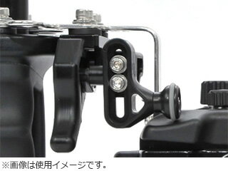 【納期約2週間かかります】 Fisheye フィッシュアイ 20783　NAシャッターレリーズトリガー　Nauticam ノーティカム