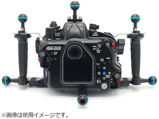【納期約2週間かかります】 Fisheye フィッシュアイ 21002　NAレッグマウントボールセットG　Nauticam ..