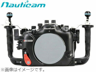 【納期約2週間かかります】 Fisheye フィッシュアイ 10473 NA α2020 3FG ミラーレスカメラハウジング N..
