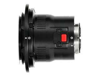 【納期約2週間かかります】 Fisheye フィッシュアイ 21235 NA EMWLフォーカシングユニット1　Nauticam ..