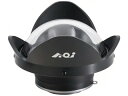 【納期約3週間かかります】 AOI エーオーアイ 21350 AOI-UWL-04A ワイドアングルコンバージョンレンズ 0.42X UWL04A