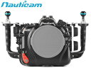 【納期約2週間かかります】 Fisheye フィッシュアイ 10526 ノーティカム NA R5C シネマカメラハウジング Nauticam