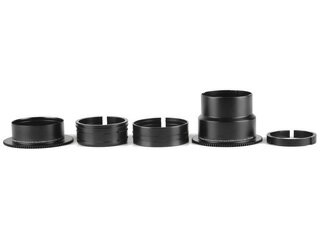 【納期約2週間かかります】 Fisheye フィッシュアイ 21432　NA RCEF28-80mmF3.5-5.6VUSMギアセット　Na..