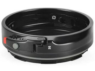 【納期約2週間かかります】 Fisheye フィッシュアイ 【納期10月下旬以降】21472 NAエクステンションリング30IIK Nauticam ノーティカム 【納期約2週間かかります】 Fisheye フィッシュアイ 【納期10月下旬以降】21472 NAエクステンションリング30IIK Nauticam ノーティカム