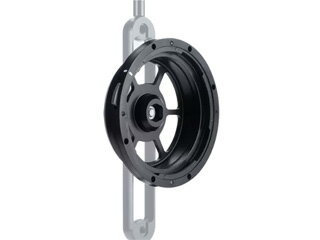 【納期約3週間かかります】 AOI エーオーアイ 21486 AOI-QRS-01-MB4 クイックリリースシステム01 レン..