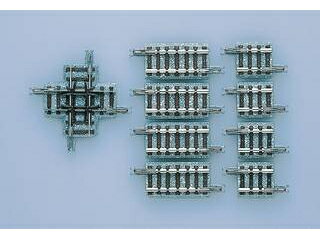 TOMIX トミックス クロッシングレールX37-90(F)(補助レール付) X013242