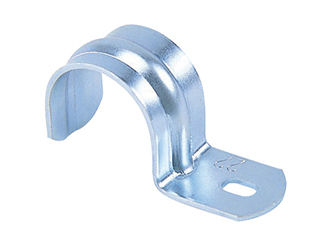 KAKUDAI カクダイ 片サドルバンド 6252-40