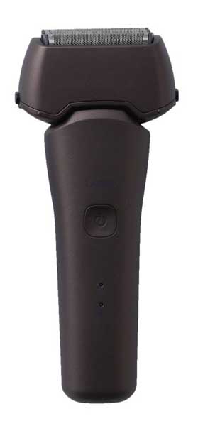 YAMAZEN 山善 ESY-K04T(ブラウン) USB充電式4枚刃シェーバー